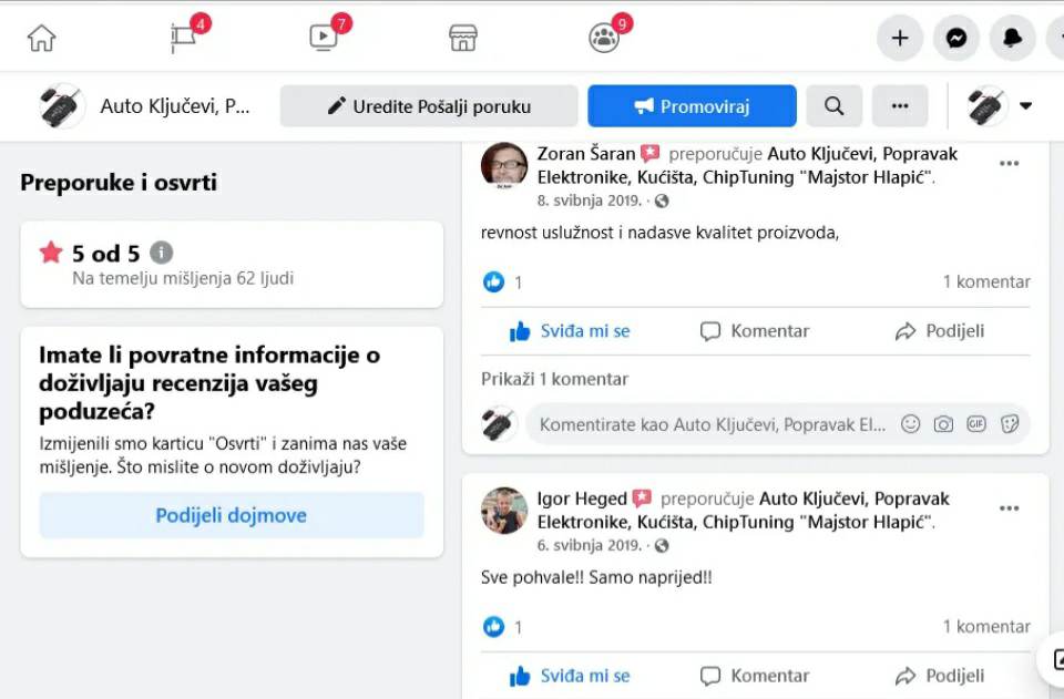 OSVRT S FACEBOOK-a 58